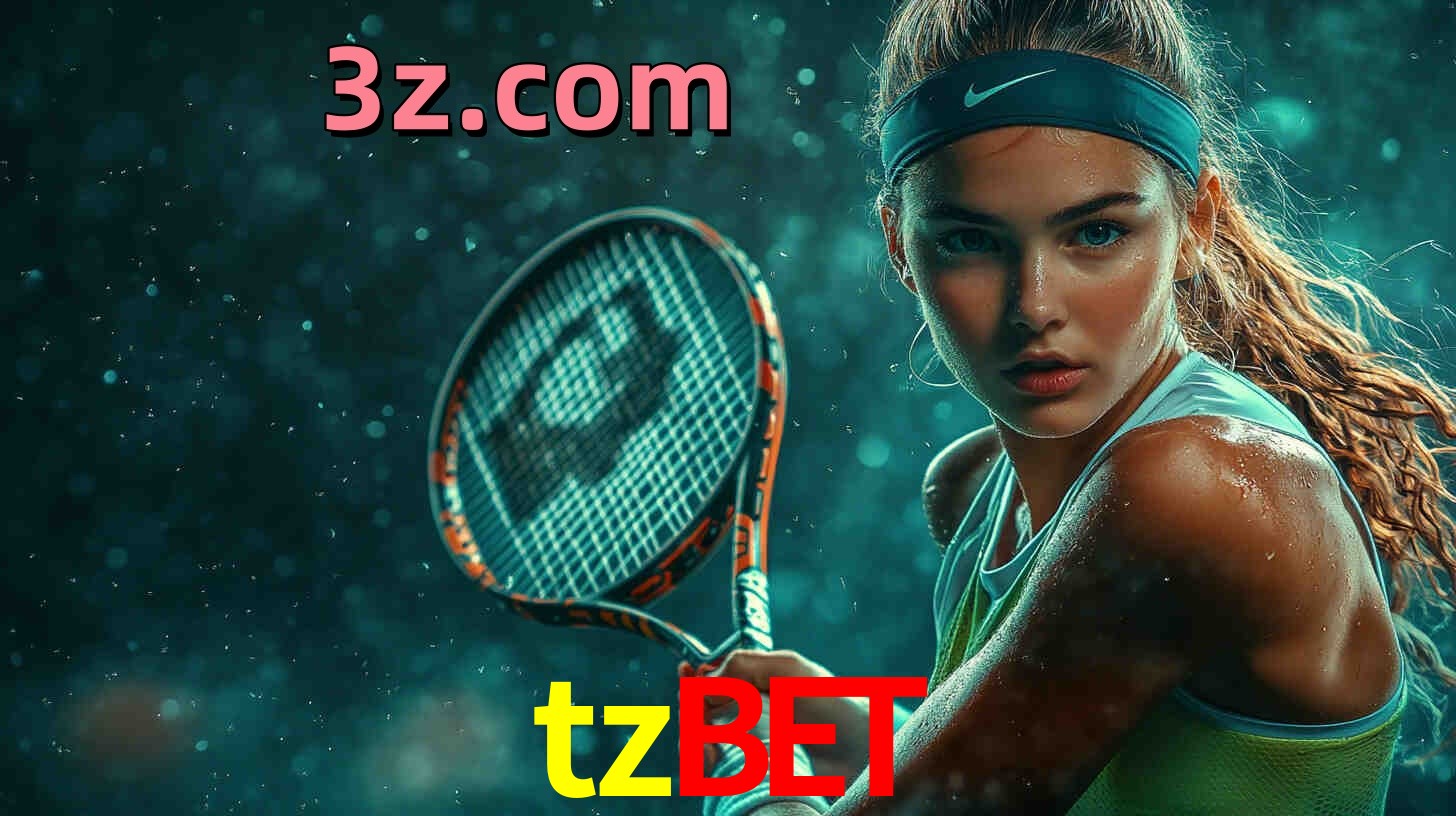 Apostas Esportivas no Plataforma tzbet
